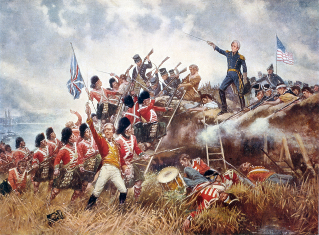 Illustration for article titled The American Presidency
